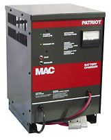 A lift truck battery available to Elk Grove Village, IL